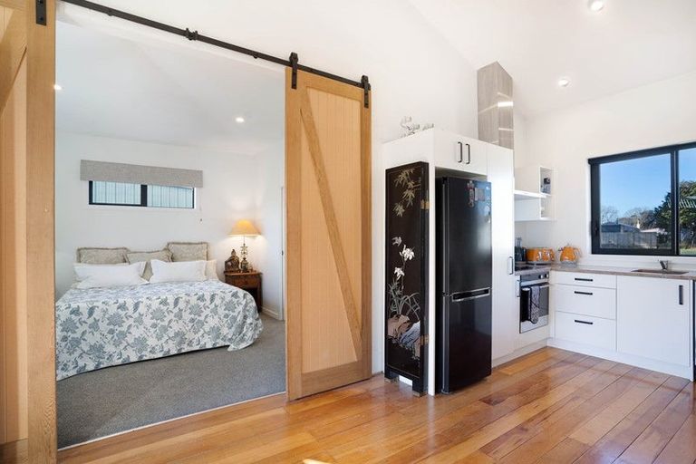 Photo of property in 65a Connollys Line, Carterton, 5713