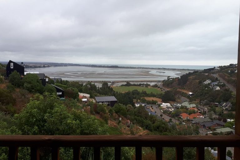 Photo of property in 111 Santa Maria Avenue, Mount Pleasant, Christchurch, 8081