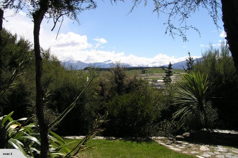 Photo of property in 747 Aubrey Road, Albert Town, Wanaka, 9305