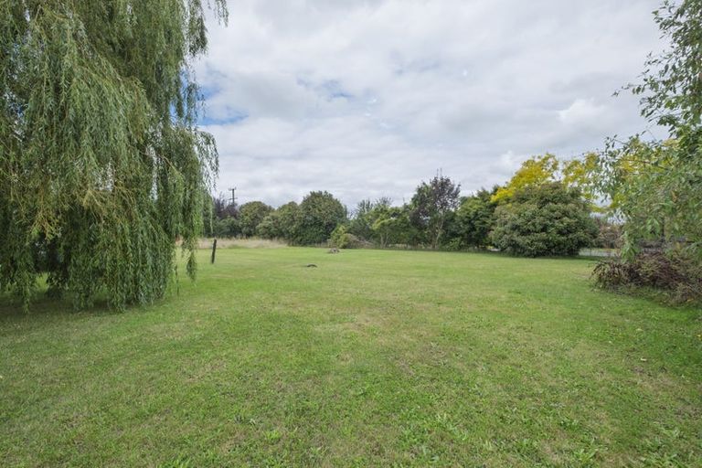 Photo of property in 11 Leslie Street, Waiau, 7332