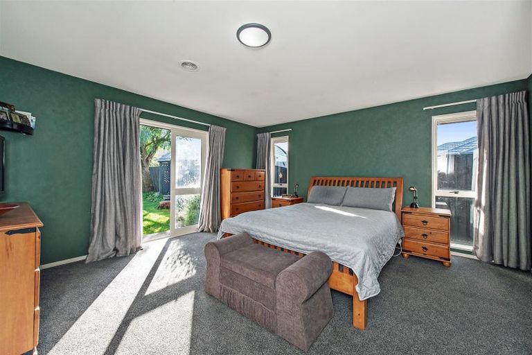 Photo of property in 6 Glebe Close, Lincoln, 7608