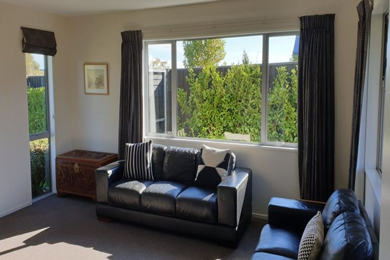 Photo of property in 18 Preston Avenue, West Melton, 7618