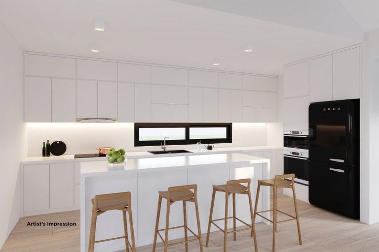 Photo of property in 3 Longview Drive, Hawera, 4674