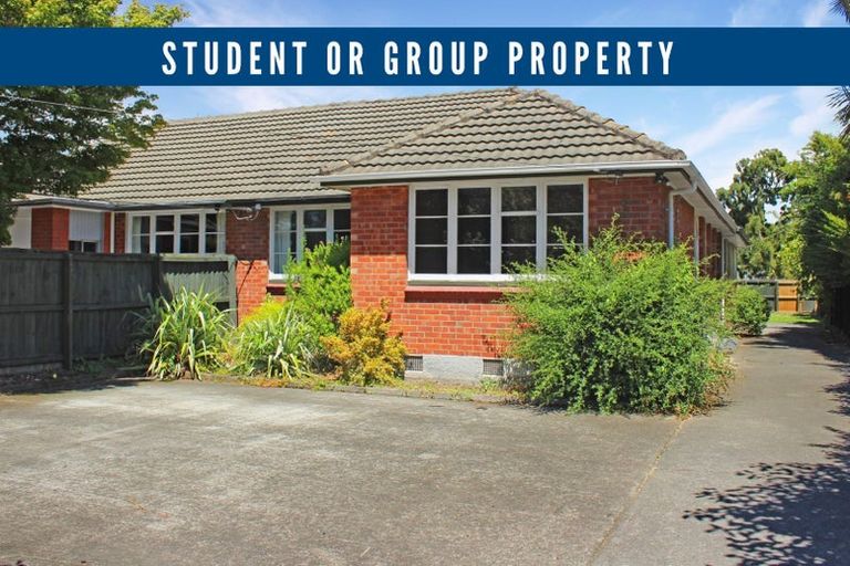 Photo of property in 357 Clyde Road, Bryndwr, Christchurch, 8053