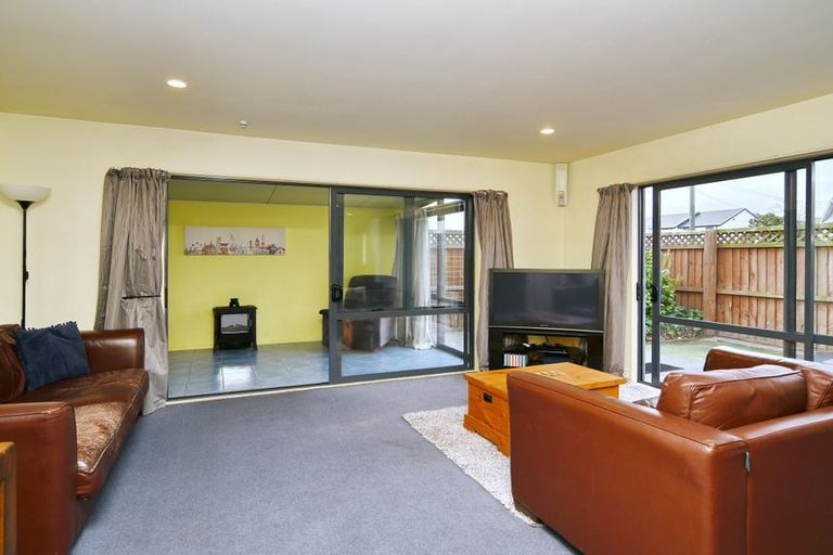 Photo of property in 450 Gloucester Street, Linwood, Christchurch, 8011
