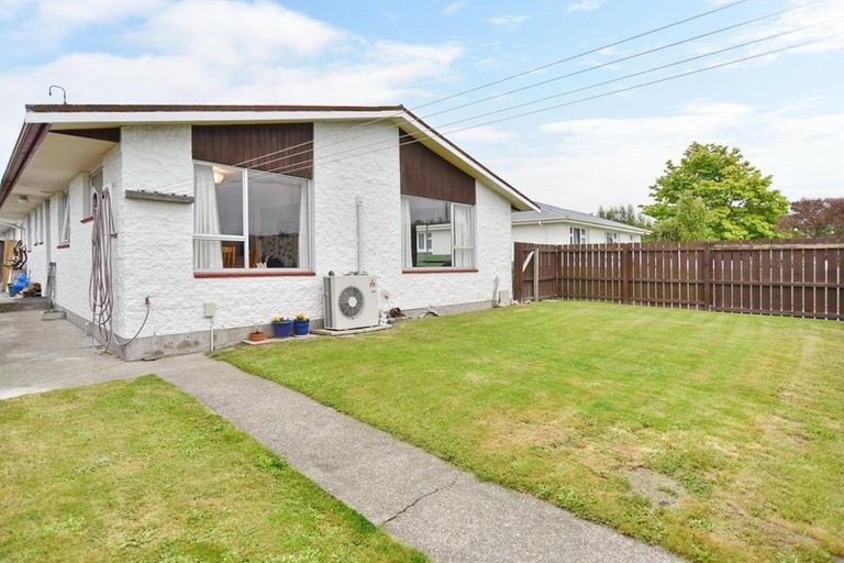 Photo of property in 1/31 Church Street, Rangiora, 7400