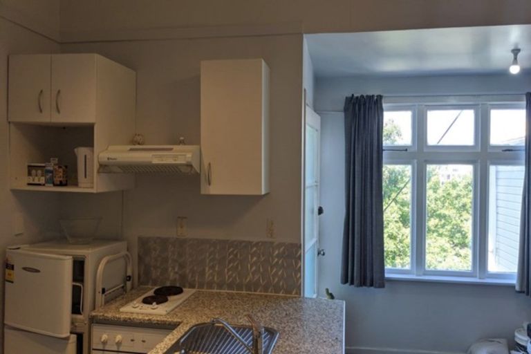 Photo of property in 17 Percival Street, Te Aro, Wellington, 6011