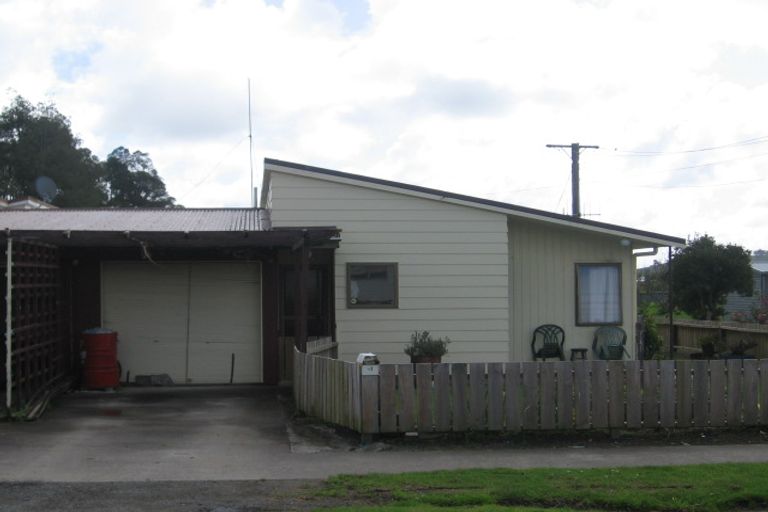 Photo of property in 31 Logan Street, Dargaville, 0310