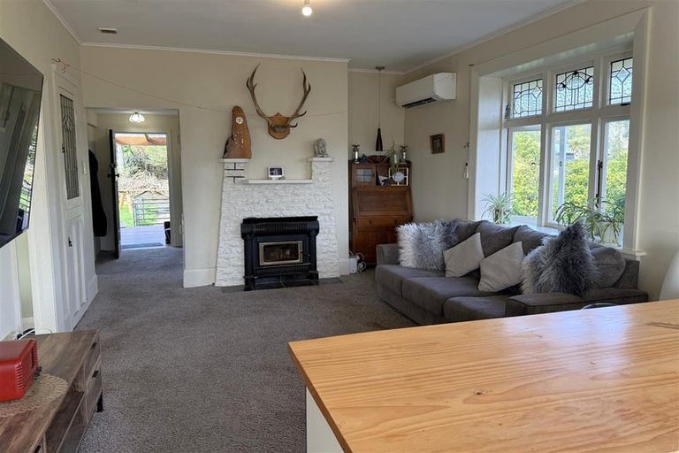 Photo of property in 697 Main South Road, Gladstone, Greymouth, 7805