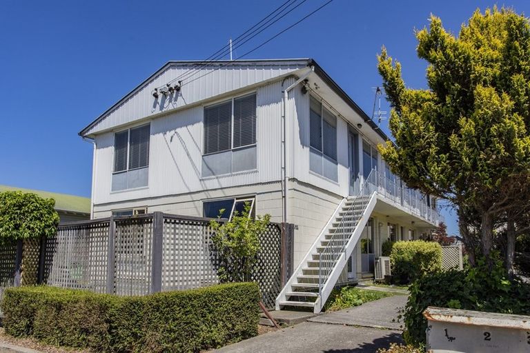 Photo of property in 4/50 Clare Road, St Albans, Christchurch, 8014