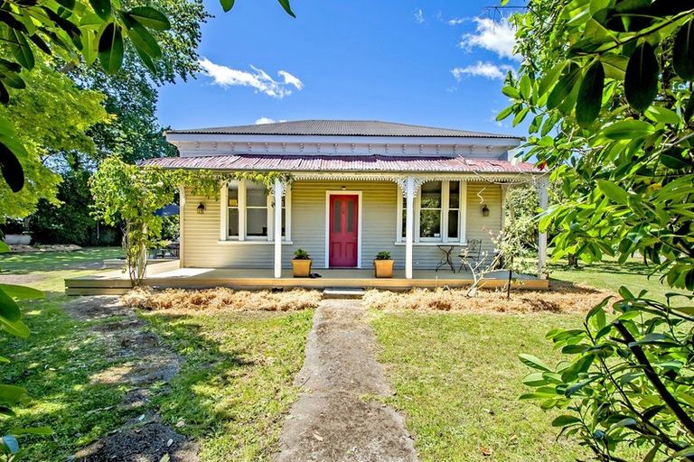 Photo of property in 1089 Leeston Road, Leeston, 7683