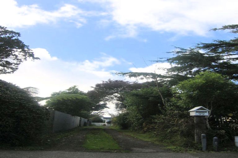 Photo of property in 99 Botanical Road, Takaro, Palmerston North, 4412