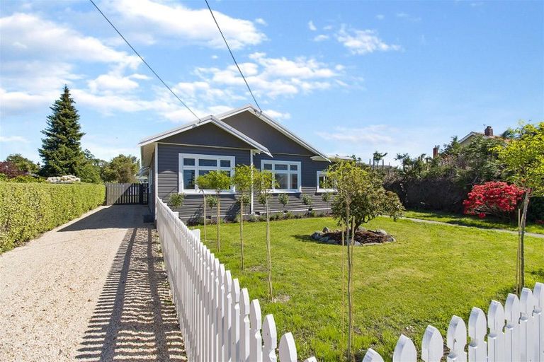 Photo of property in 8 Herbert Street, Waimate, 7924