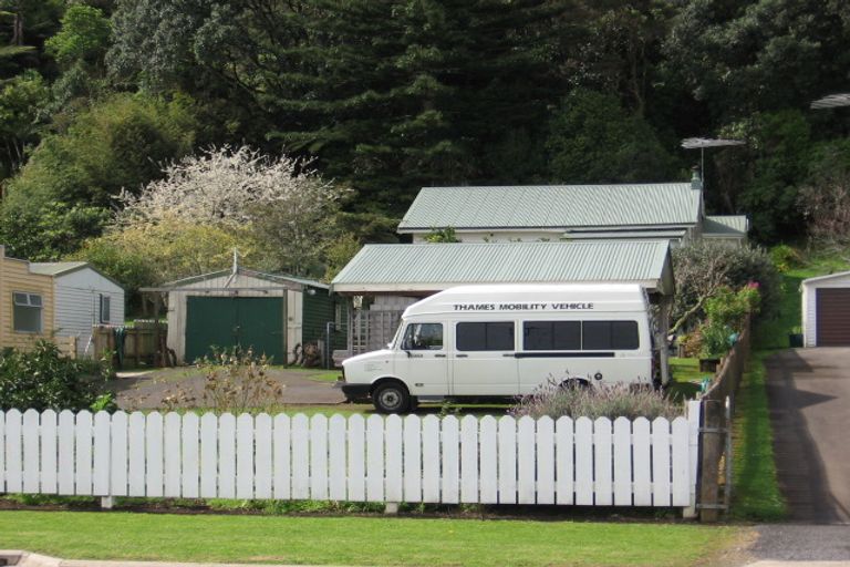 Photo of property in 428 Thames Coast Sh25 Road, Te Puru, Thames, 3575
