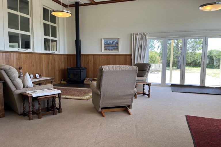 Photo of property in 135 Hilderthorpe Road, Hilderthorpe, Oamaru, 9493