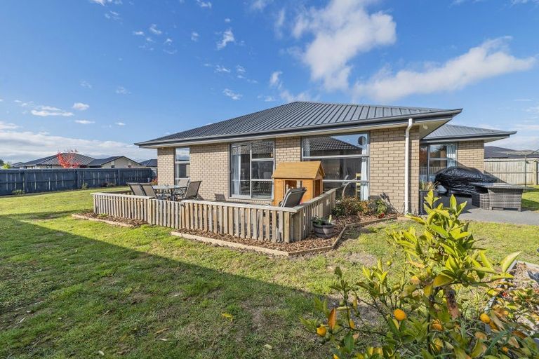 Photo of property in 52 Clausen Avenue, Leeston, 7632