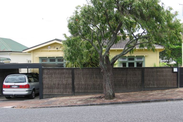 Photo of property in 5 Sherwood Avenue, Grey Lynn, Auckland, 1021