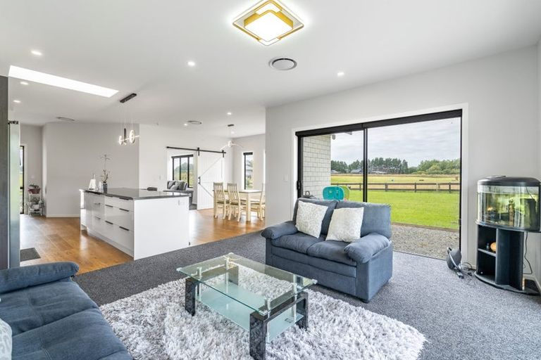 Photo of property in 91 Mika Way, Lorneville, Invercargill, 9874