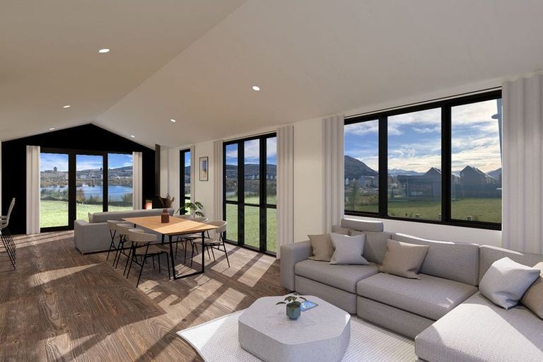 Photo of property in 22 Woolshed Road, Jacks Point, Queenstown, 9371