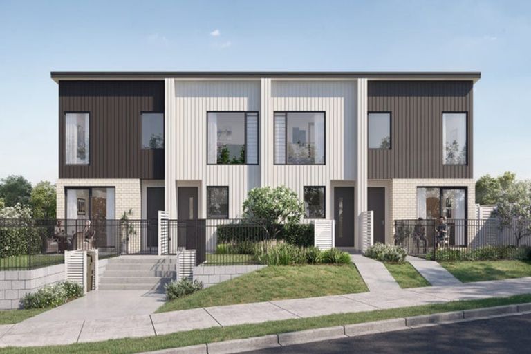 Photo of property in 12 Nuku Place, Manurewa, Auckland, 2102