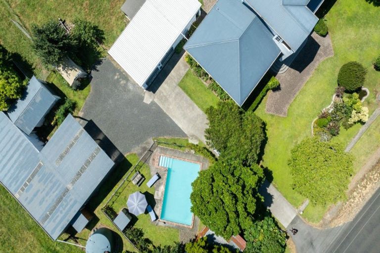 Photo of property in 546 Trig Road, Waihi, 3681