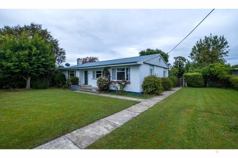 Photo of property in 5 Regent Street, Waimate, 7924