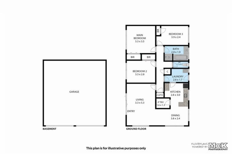 Photo of property in 92 David Street, Lynmouth, New Plymouth, 4310