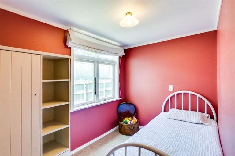 Photo of property in 21 Carnell Street, Napier South, Napier, 4110