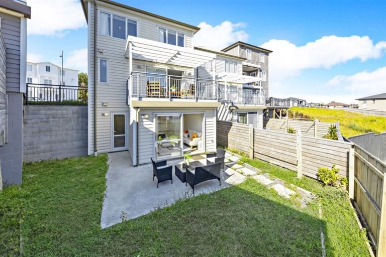 Photo of property in 58 Arrowsmith Drive, Flat Bush, Auckland, 2019