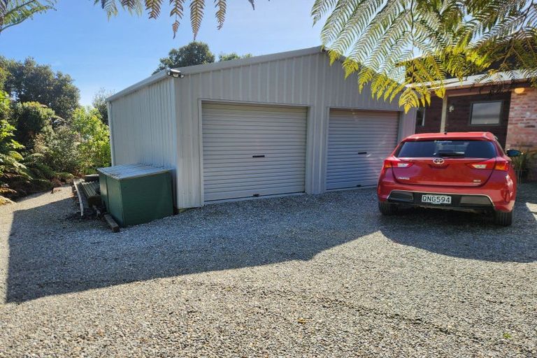 Photo of property in 340c North Beach Road, Point Elizabeth, Greymouth, 7802