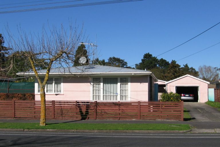 Photo of property in 79 Maeroa Road, Maeroa, Hamilton, 3200