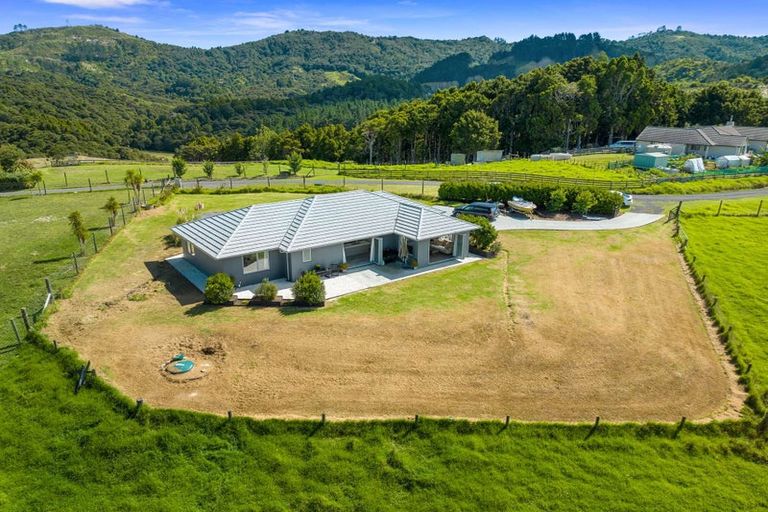 Photo of property in 57 Poyner Road, Makarau, Warkworth, 0981