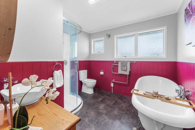 Photo of property in 36 Koromiko Street, Te Aroha, 3320