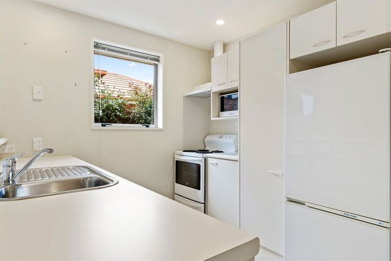 Photo of property in 3/3 Staveley Street, Avonhead, Christchurch, 8042
