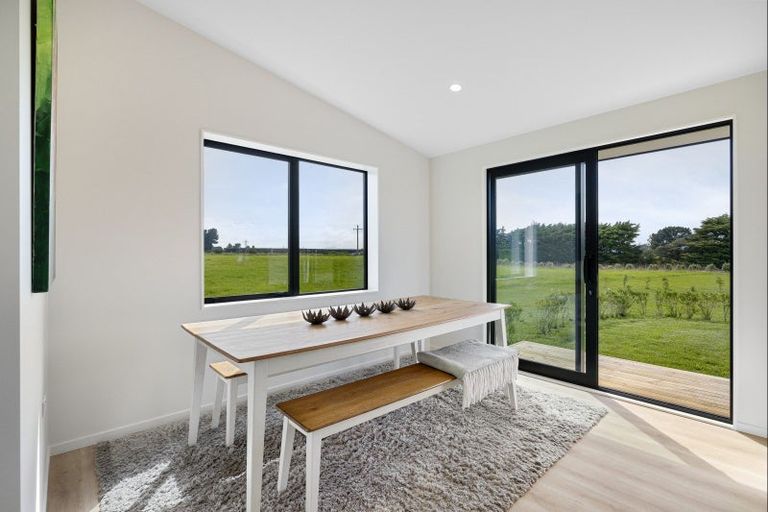 Photo of property in 1843 Thongcaster Road, Burnt Hill, Oxford, 7495