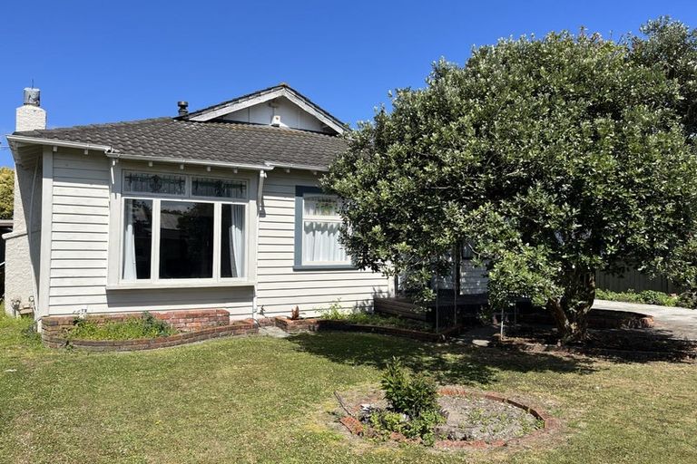 Photo of property in 20 Bryant Street, Takaro, Palmerston North, 4412