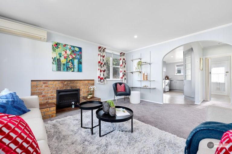 Photo of property in 72 Black Beech Street, Birchville, Upper Hutt, 5018