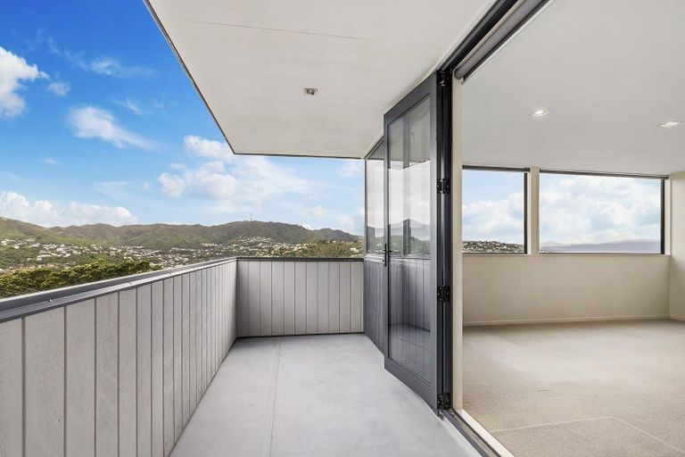 Photo of property in 77a Weld Street, Wadestown, Wellington, 6012