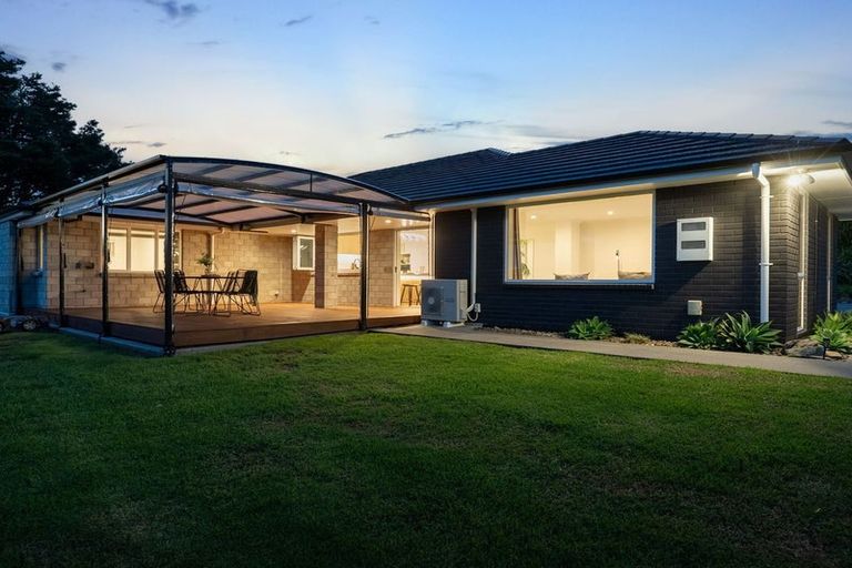 Photo of property in 66 Karanui Road, Te Kamo, Kamo, 0185