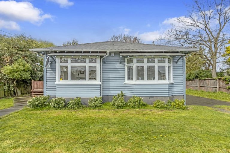 Photo of property in 66 Caledonian Road, St Albans, Christchurch, 8014