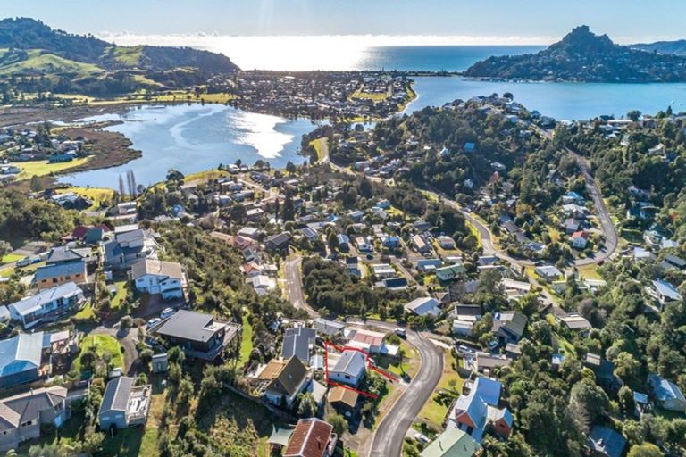 Photo of property in 45a Windsor Drive, Tairua, 3508