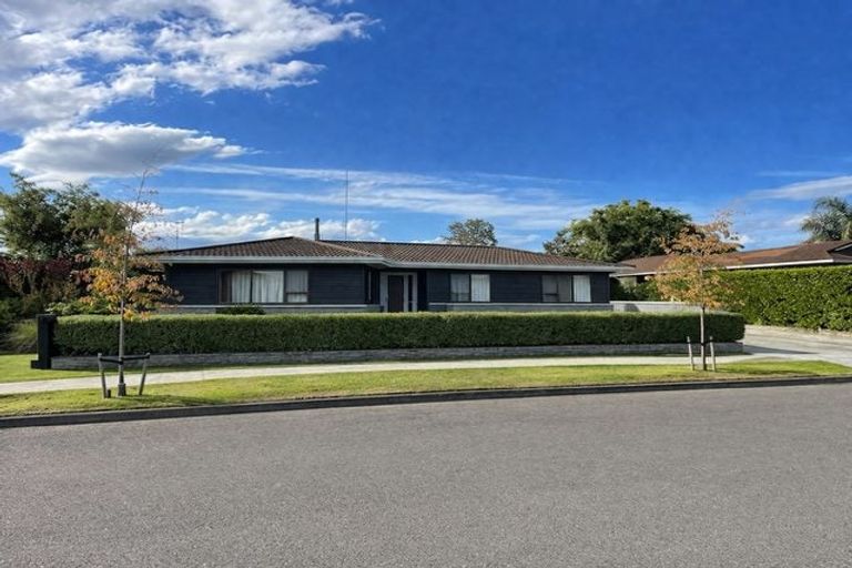 Photo of property in 7 Cardiff Place, Tamatea, Napier, 4112