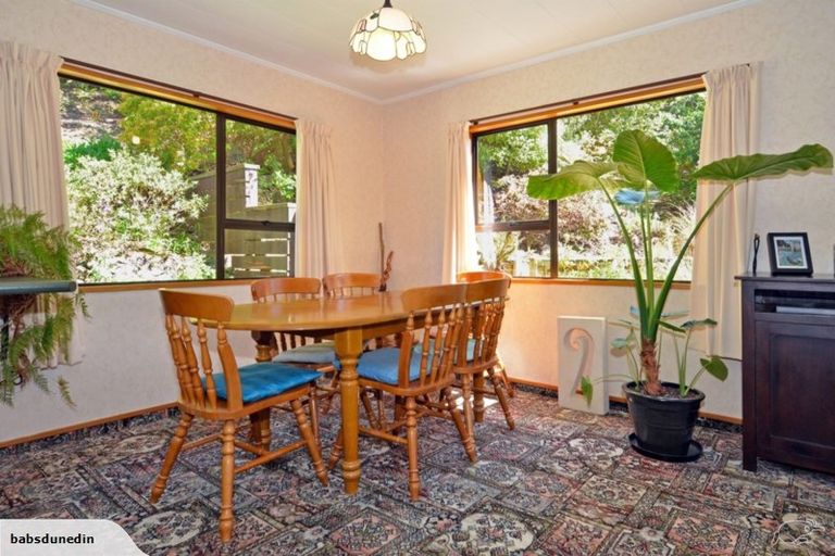 Photo of property in 14 Solar Terrace, Broad Bay, Dunedin, 9014