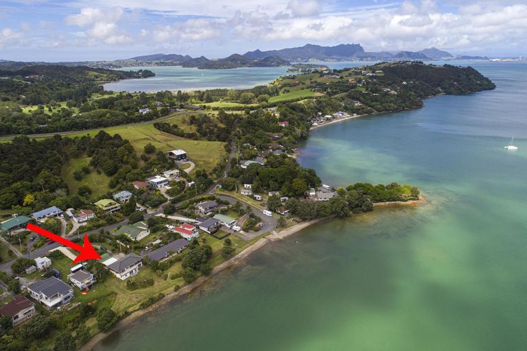 Photo of property in 80 Scott Road, Tamaterau, Whangarei, 0174