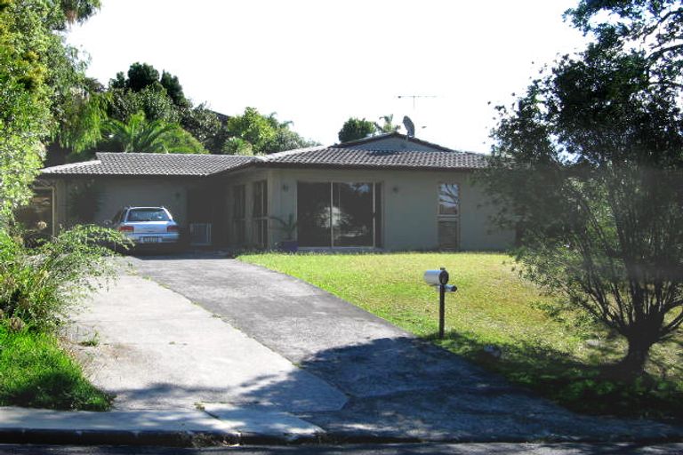 Photo of property in 6 Portobello Place, Torbay, Auckland, 0630
