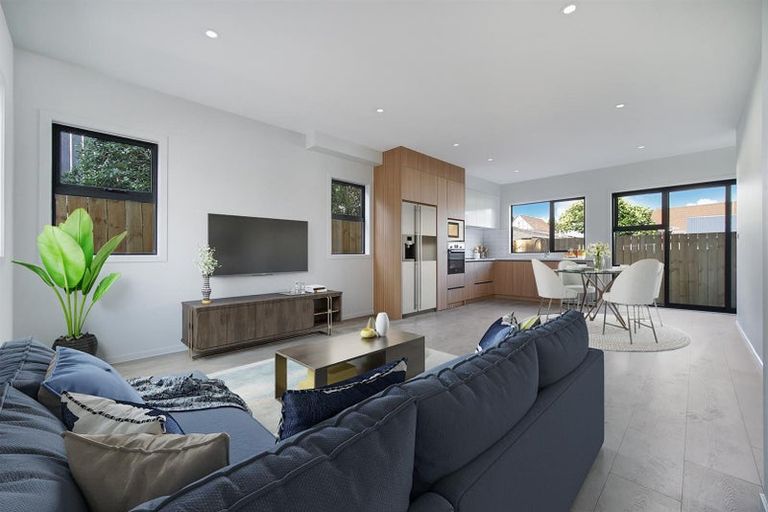 Photo of property in 6/25 Swanson Road, Henderson, Auckland, 0610