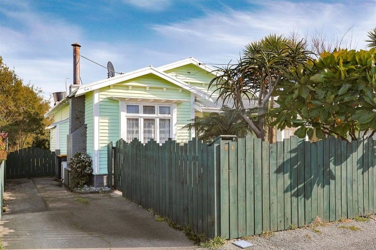 Photo of property in 34 Derby Street, Westport, 7825