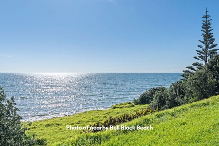 Photo of property in 35 Glasgow Street, Bell Block, New Plymouth, 4312