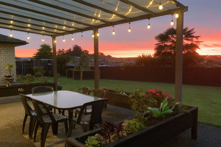 Photo of property in 43 Albero Drive, Ohauiti, Tauranga, 3112