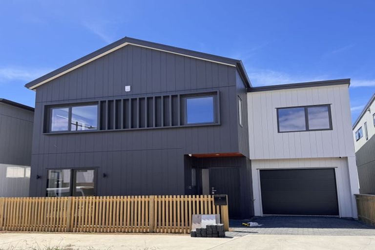 Photo of property in 46 Taipahitini Road, Rosehill, 2113